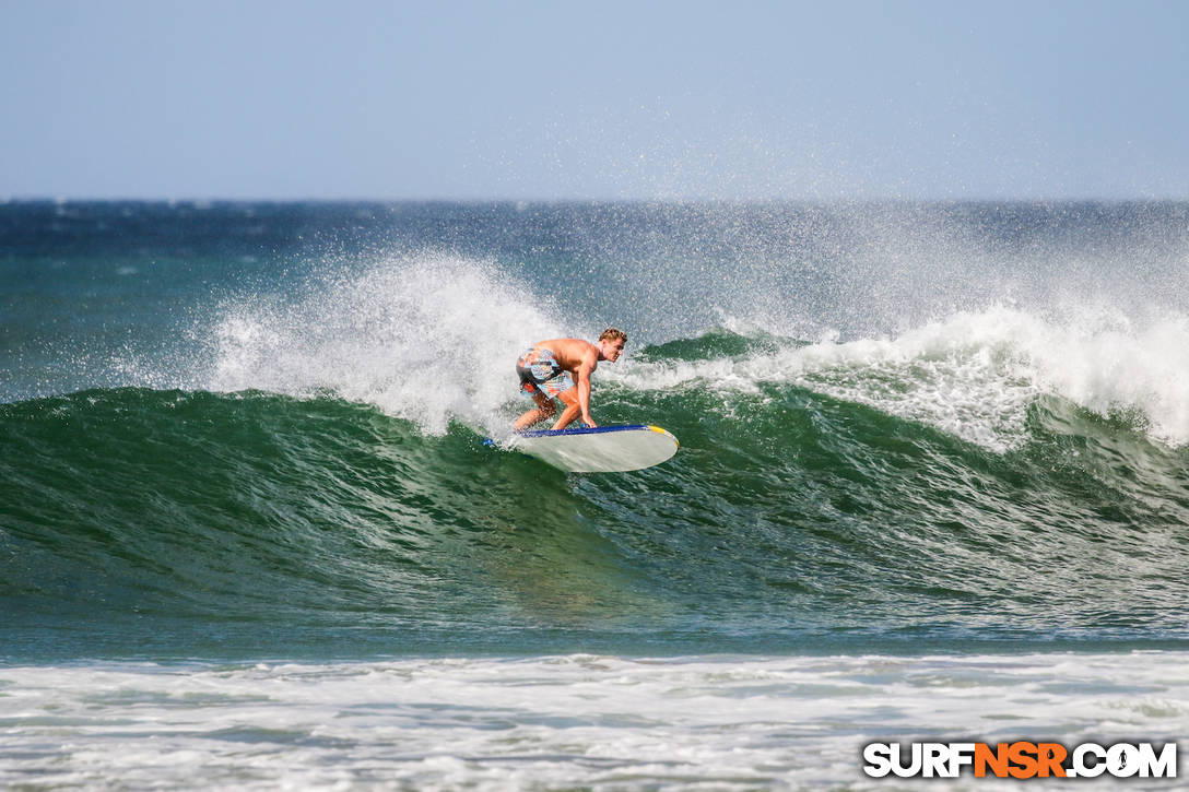 Nicaragua Surf Report - Report Photo 02/12/2023 11:07 AM