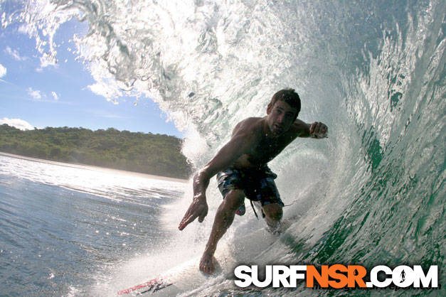 Nicaragua Surf Report - Report Photo 06/08/2009  3:59 PM 