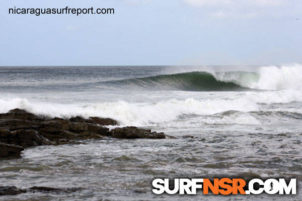 Nicaragua Surf Report - Report Photo 02/11/2011  4:37 PM 