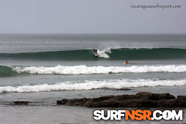 Nicaragua Surf Report - Report Photo 01/17/2012  3:40 PM 