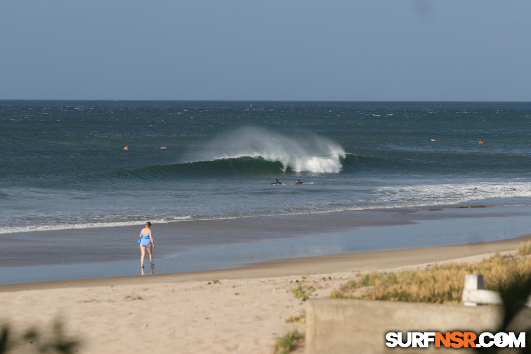 Nicaragua Surf Report - Report Photo 01/02/2017  5:09 PM 