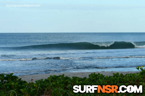 Nicaragua Surf Report - Report Photo 05/03/2011  7:34 PM 