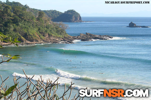 Nicaragua Surf Report - Report Photo 11/27/2008  6:03 PM 