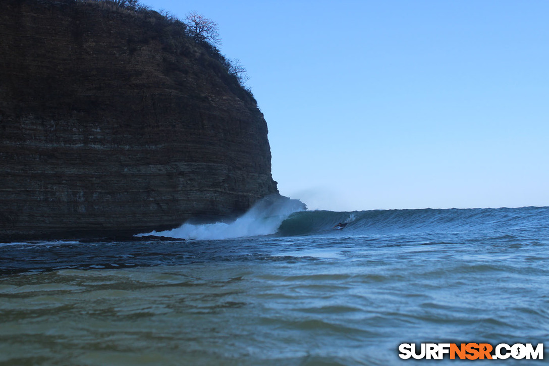 Nicaragua Surf Report - Report Photo 02/16/2017  3:25 PM 
