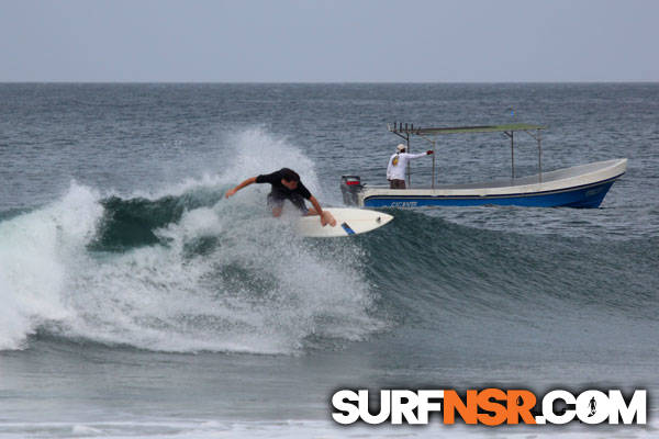 Nicaragua Surf Report - Report Photo 07/29/2012 1:51 PM