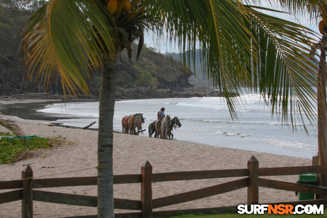 Nicaragua Surf Report - Report Photo 09/19/2015  12:40 PM 