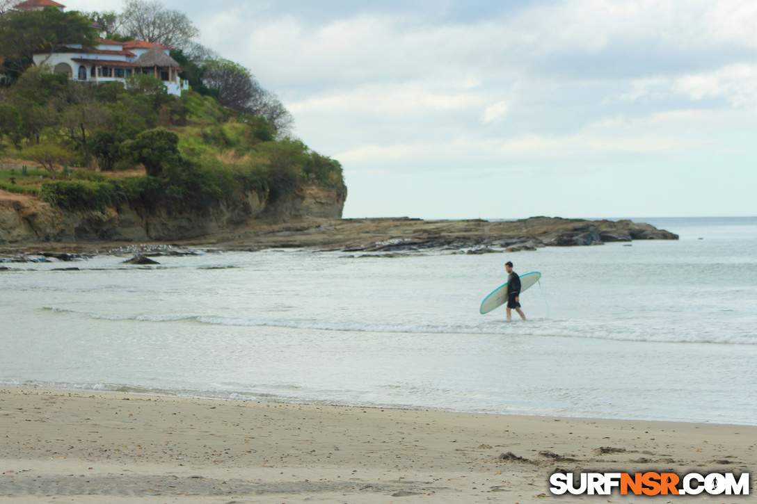 Nicaragua Surf Report - Report Photo 01/19/2017  5:19 PM 