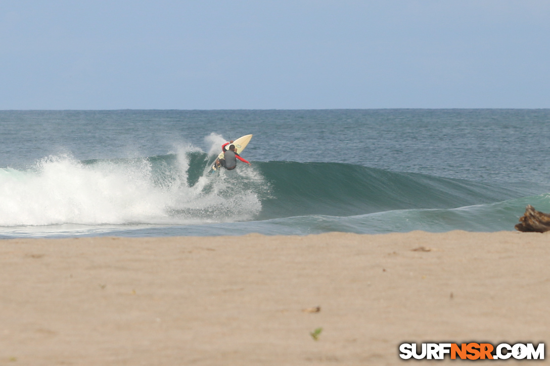 Nicaragua Surf Report - Report Photo 06/14/2017 11:41 AM