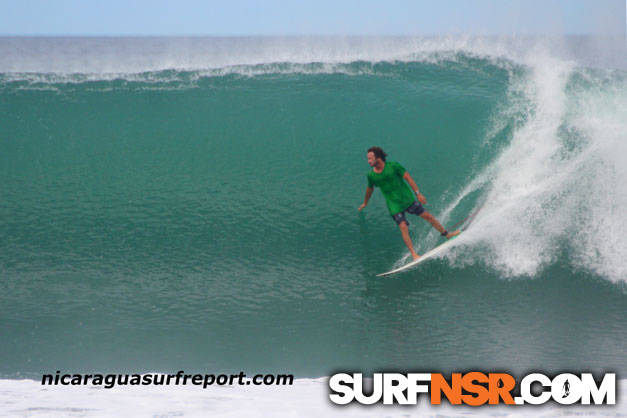 Nicaragua Surf Report - Report Photo 08/24/2009 6:13 PM