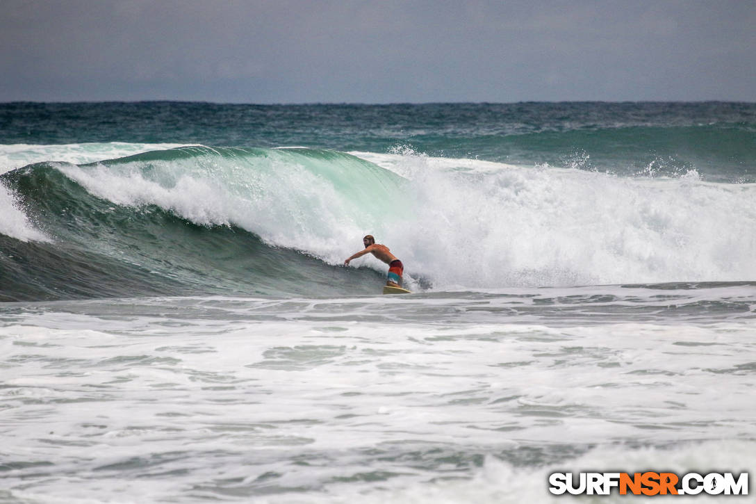 Nicaragua Surf Report - Report Photo 06/01/2020  4:07 PM 