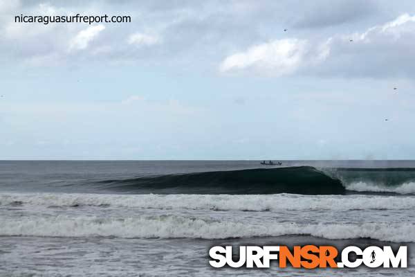 Nicaragua Surf Report - Report Photo 10/08/2013  11:10 AM 