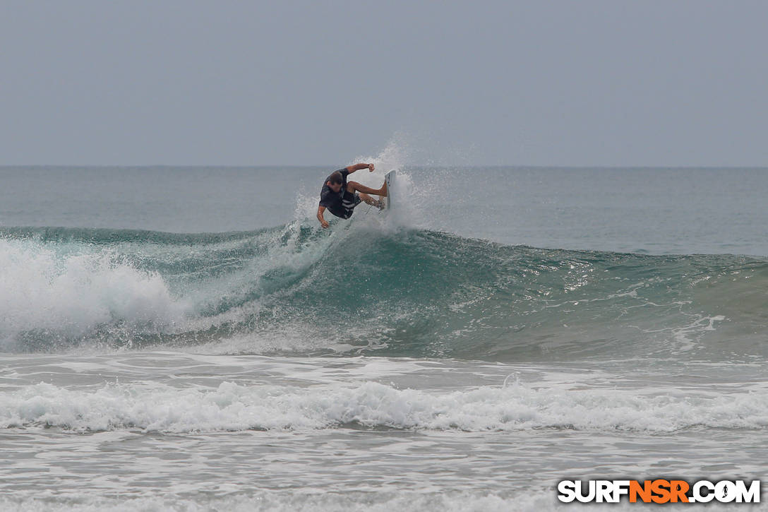 Nicaragua Surf Report - Report Photo 10/07/2016  3:11 PM 