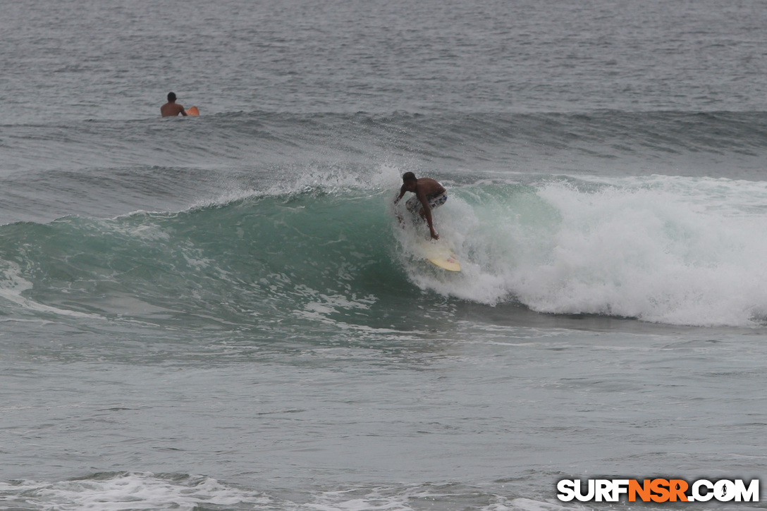 Nicaragua Surf Report - Report Photo 12/13/2016  2:54 PM 