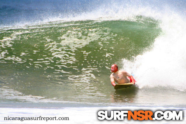 Nicaragua Surf Report - Report Photo 03/27/2008  1:17 PM 