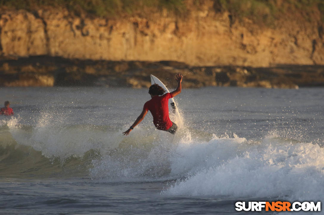 Nicaragua Surf Report - Report Photo 12/01/2019  8:18 PM 