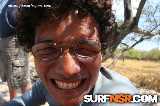 Nicaragua Surf Report - Report Photo 04/09/2009  6:32 AM 