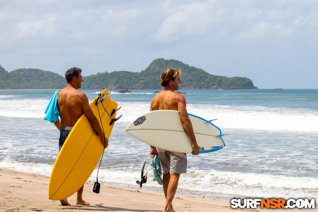 Nicaragua Surf Report - Report Photo 07/17/2021  12:36 PM 