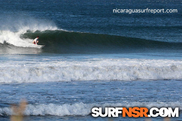 Nicaragua Surf Report - Report Photo 03/12/2012  4:27 PM 