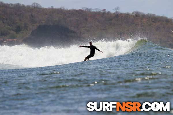 Nicaragua Surf Report - Report Photo 02/21/2014  10:31 PM 