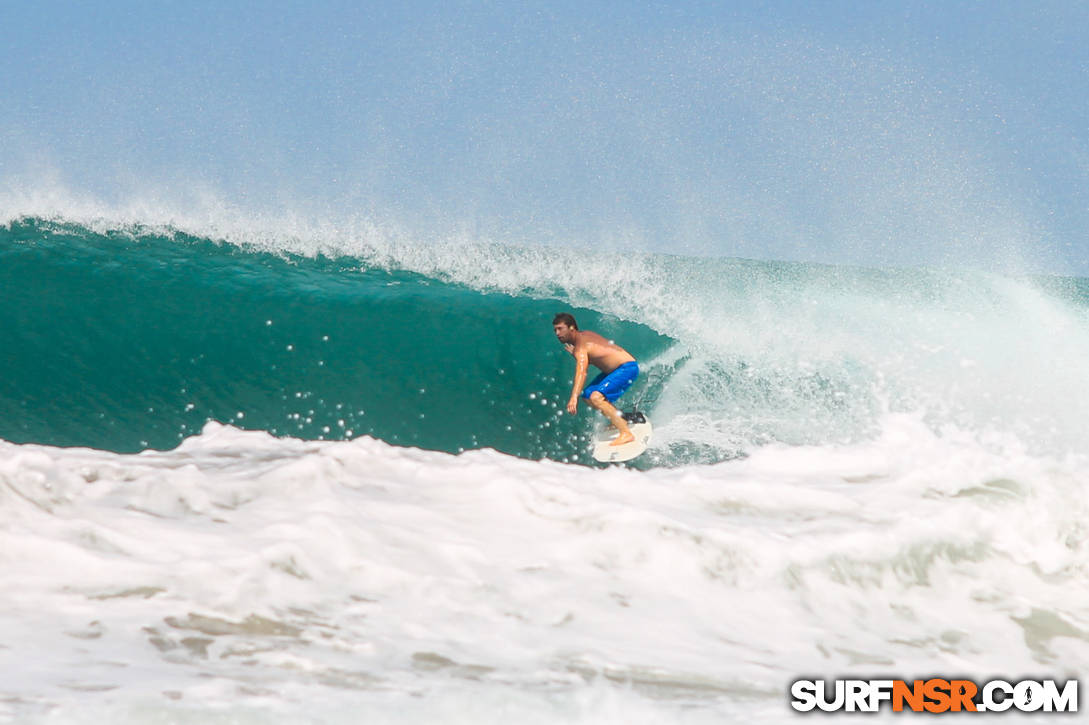 Nicaragua Surf Report - Report Photo 06/17/2015 4:16 PM
