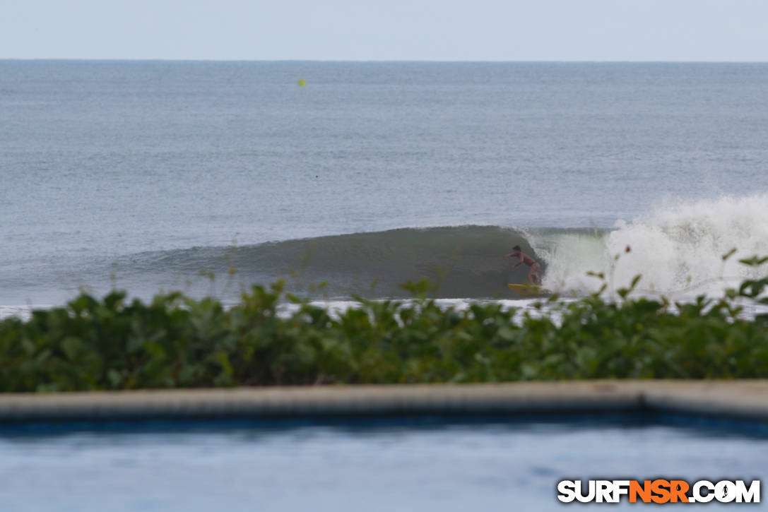Nicaragua Surf Report - Report Photo 06/08/2016  12:06 PM 