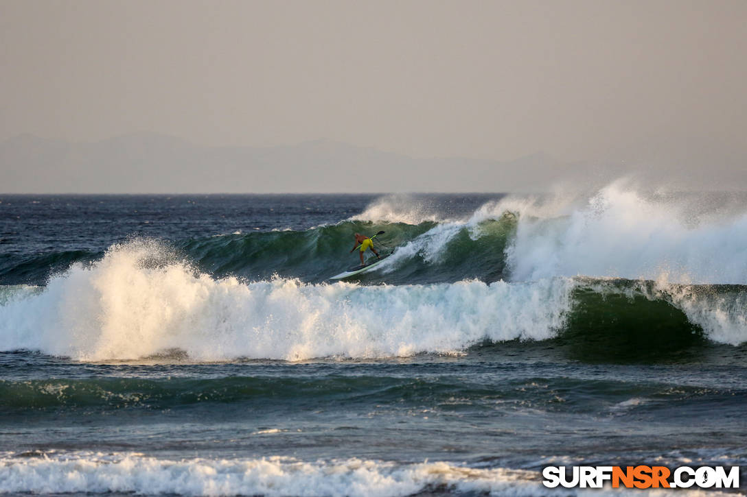 Nicaragua Surf Report - Report Photo 03/10/2019  7:05 PM 