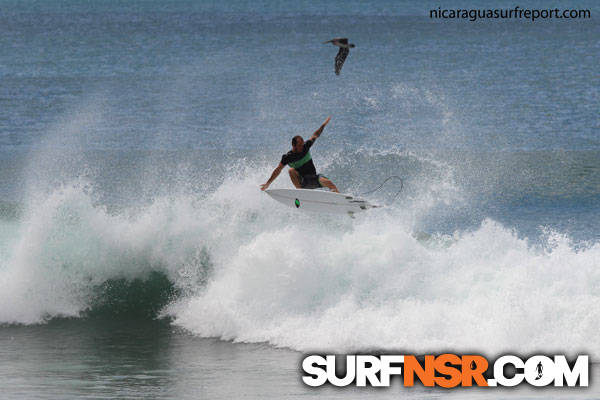 Nicaragua Surf Report - Report Photo 11/02/2014  1:44 PM 