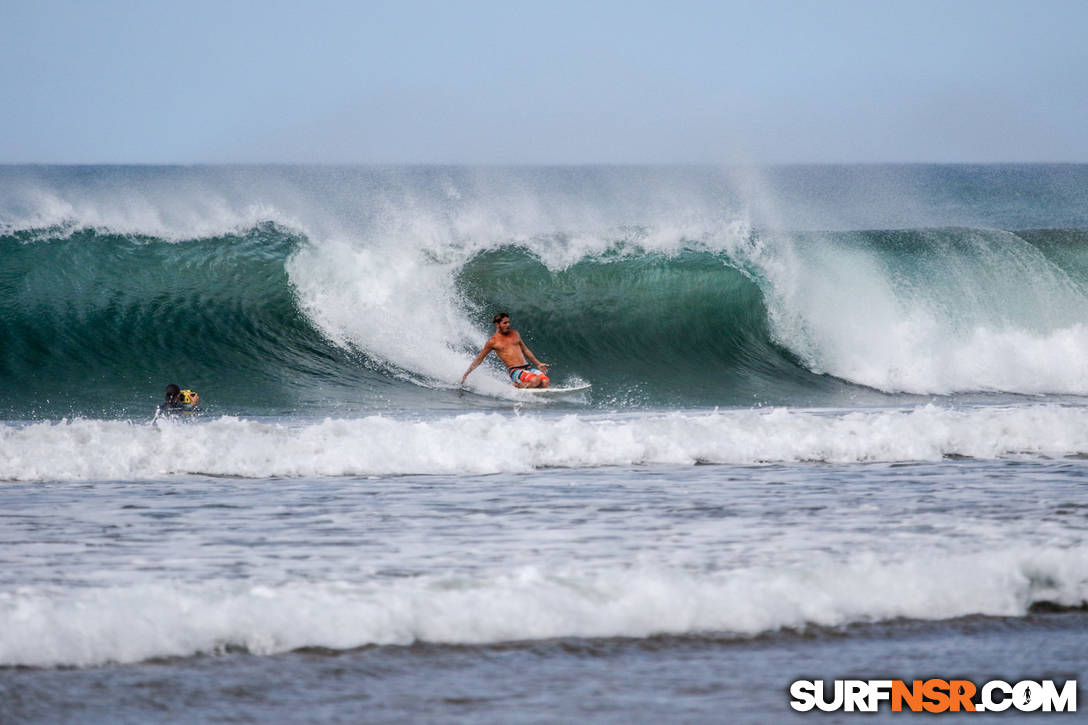 Nicaragua Surf Report - Report Photo 09/27/2018  6:19 PM 
