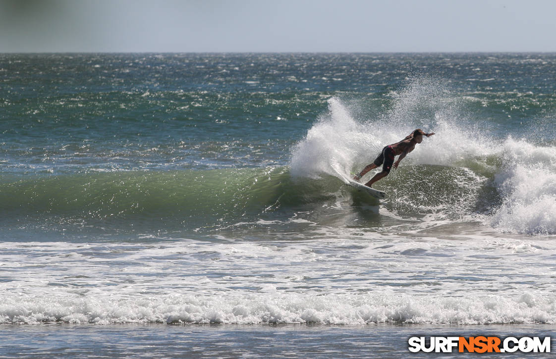 Nicaragua Surf Report - Report Photo 01/26/2016  4:58 PM 