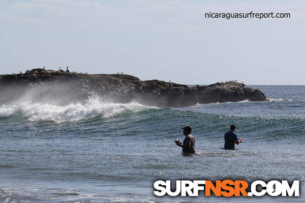 Nicaragua Surf Report - Report Photo 12/08/2013  9:27 PM 