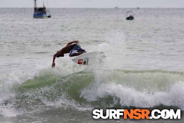 Nicaragua Surf Report - Report Photo 09/12/2011  6:19 AM 