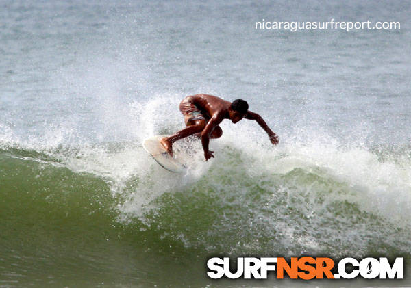 Nicaragua Surf Report - Report Photo 11/15/2012  11:55 AM 