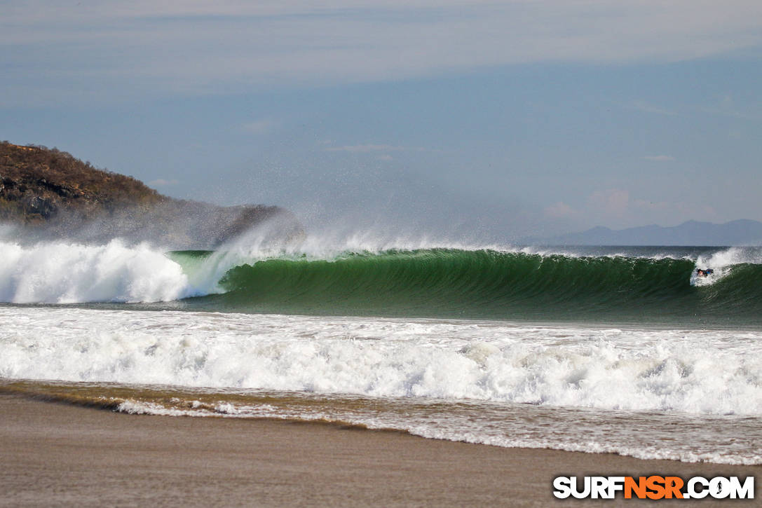 Nicaragua Surf Report - Report Photo 03/13/2020  8:02 PM 