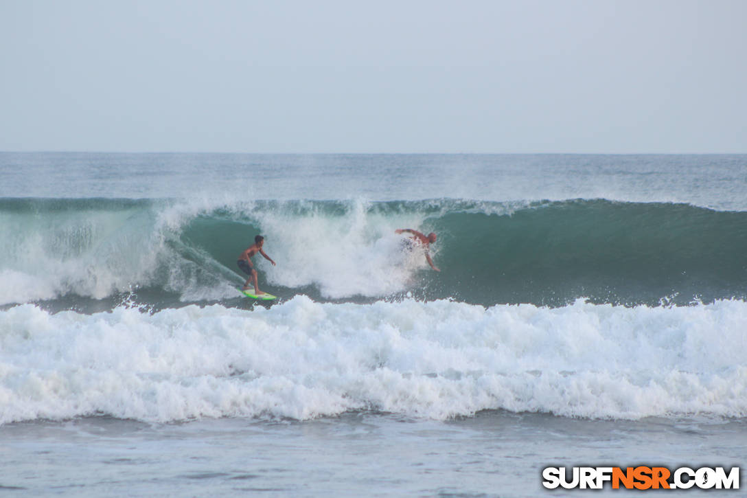 Nicaragua Surf Report - Report Photo 06/30/2021  8:41 PM 