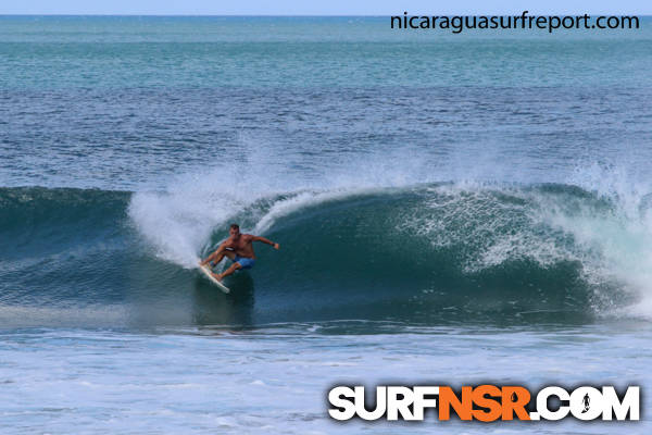 Nicaragua Surf Report - Report Photo 07/17/2014  1:45 PM 