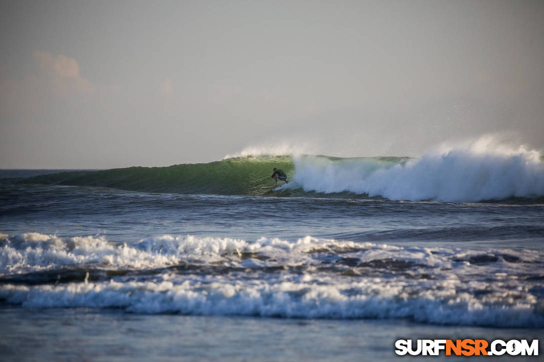 Nicaragua Surf Report - Report Photo 01/17/2023  6:08 PM 