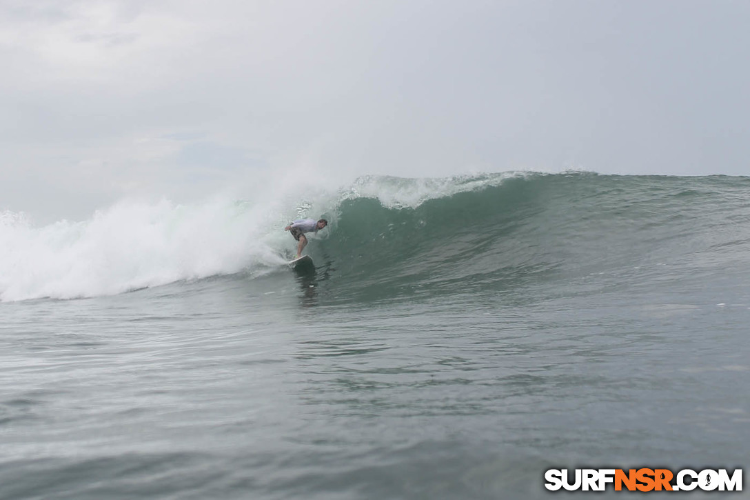 Nicaragua Surf Report - Report Photo 10/21/2016  8:54 PM 