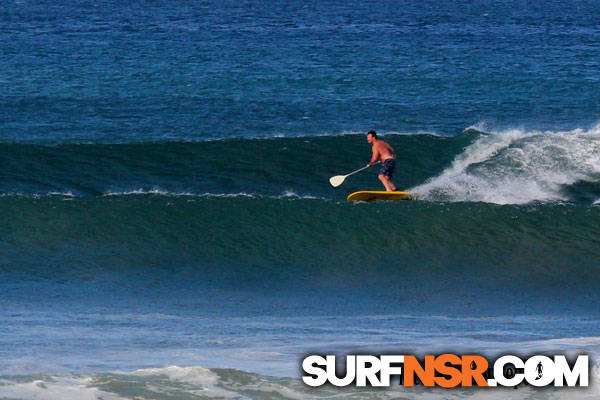 Nicaragua Surf Report - Report Photo 07/31/2012  5:40 PM 