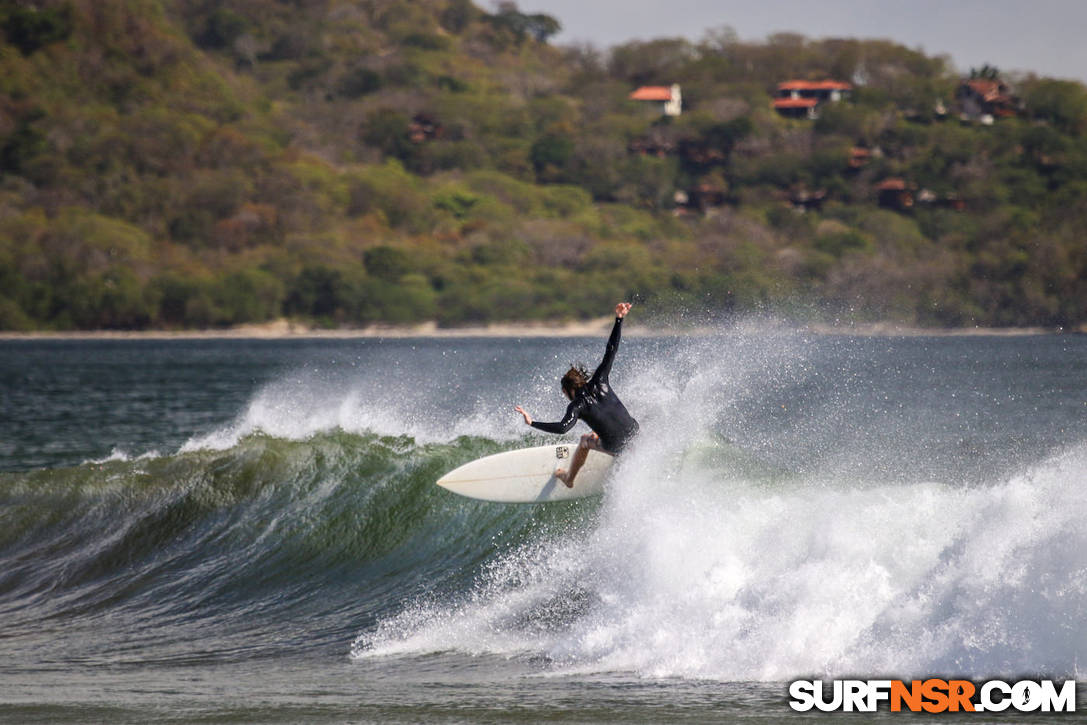 Nicaragua Surf Report - Report Photo 02/27/2021  4:06 PM 