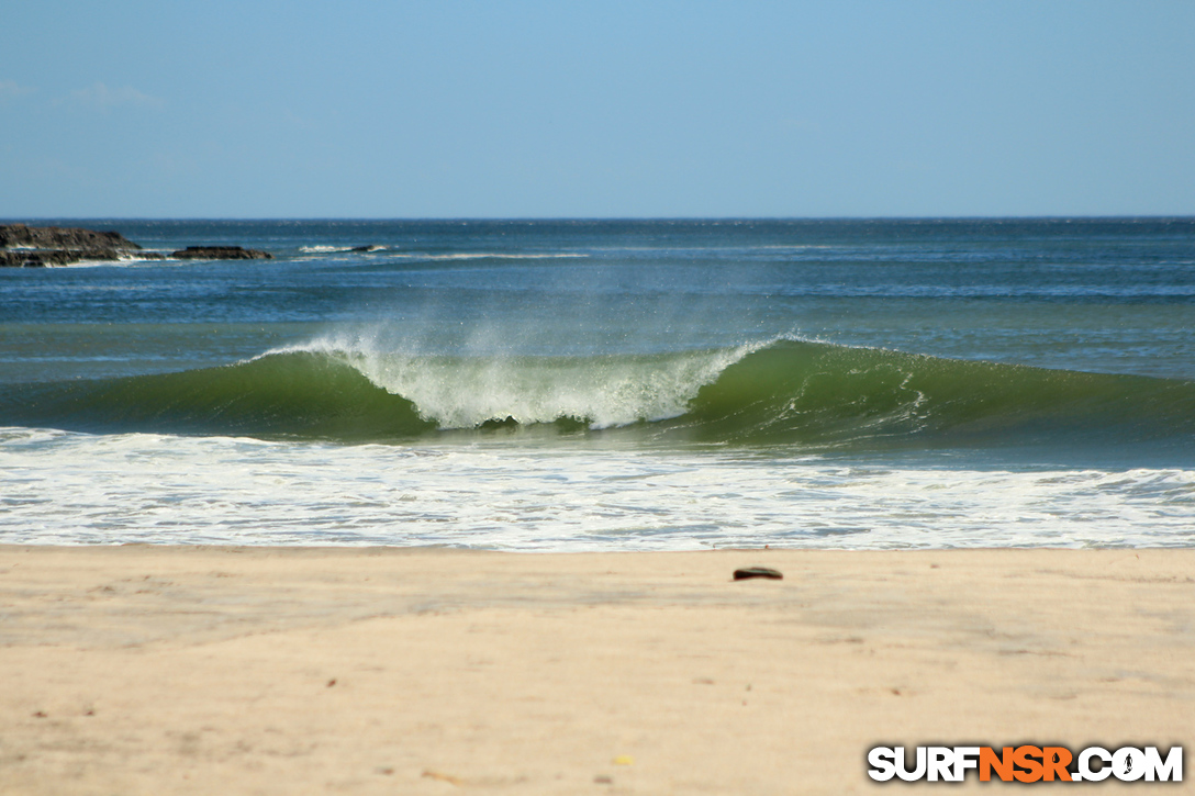 Nicaragua Surf Report - Report Photo 02/27/2018  6:10 PM 