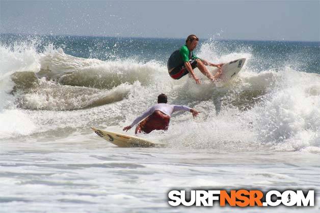 Nicaragua Surf Report - Report Photo 04/30/2006  2:19 AM 