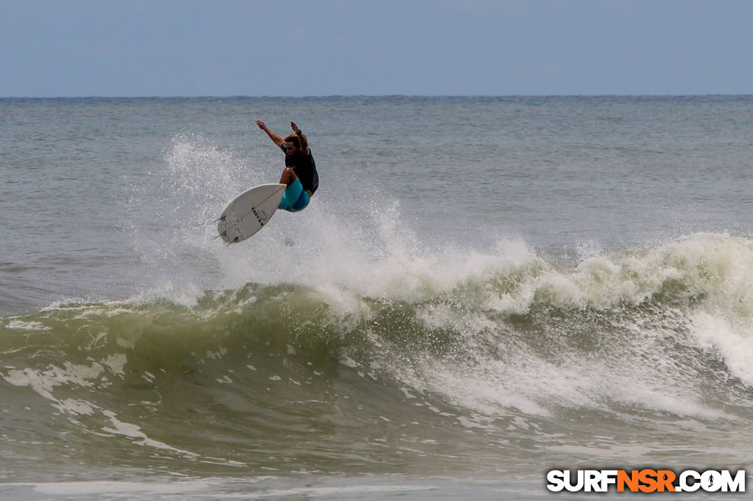 Nicaragua Surf Report - Report Photo 08/21/2021  12:55 PM 
