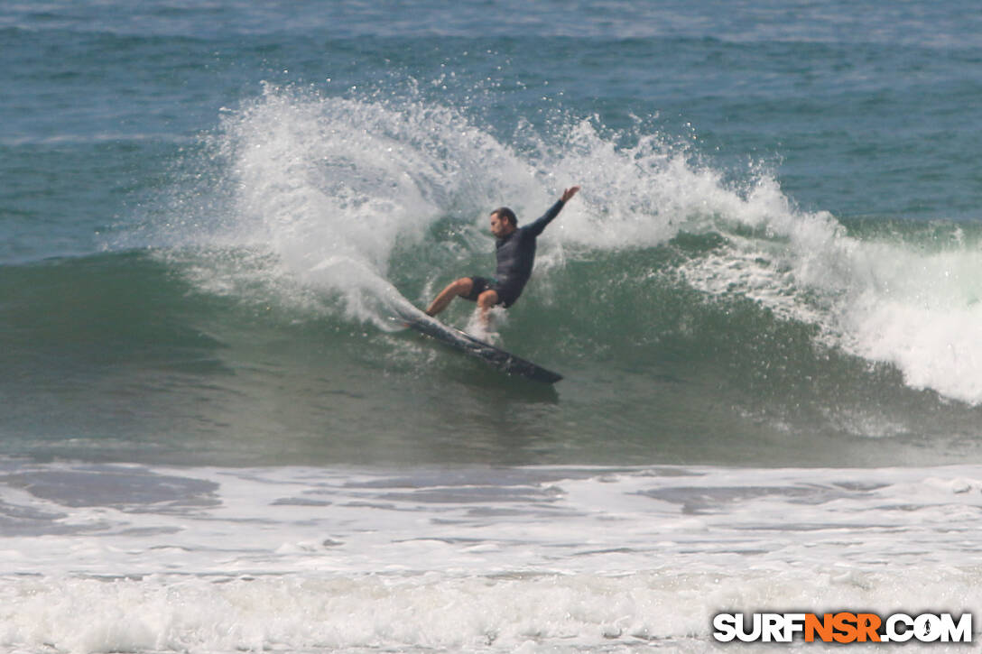 Nicaragua Surf Report - Report Photo 10/14/2023  8:19 PM 