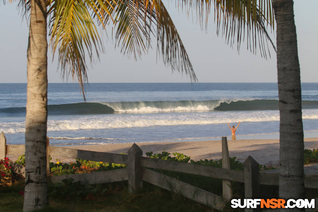 Nicaragua Surf Report - Report Photo 04/25/2018  3:35 PM 