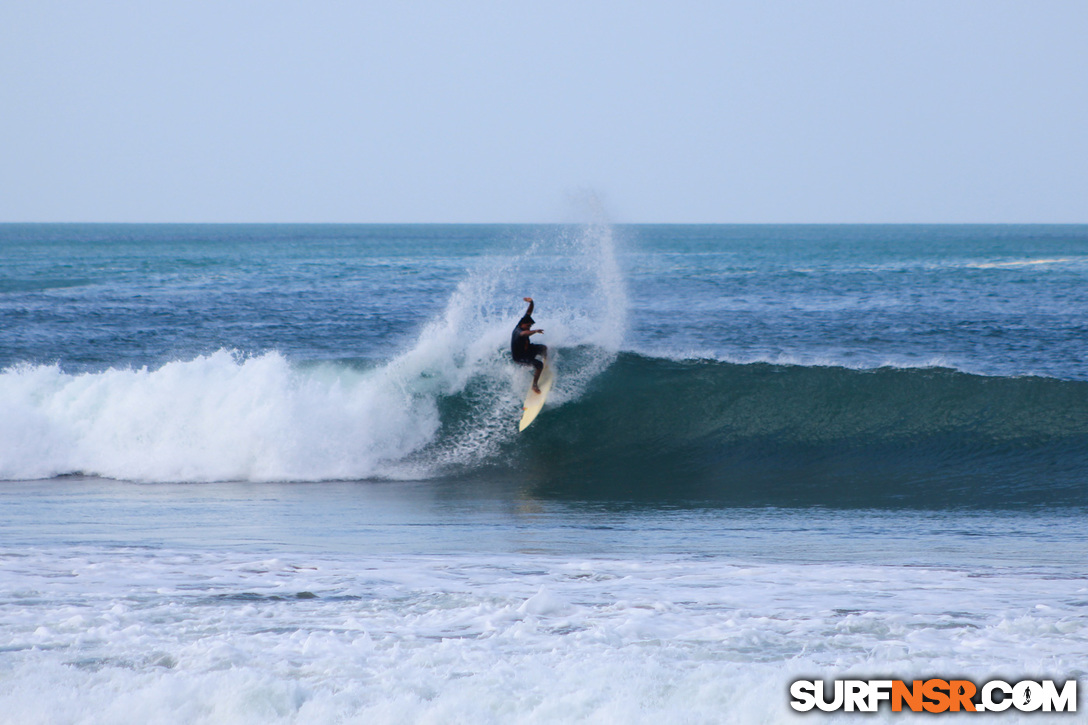 Nicaragua Surf Report - Report Photo 08/18/2017 4:48 PM