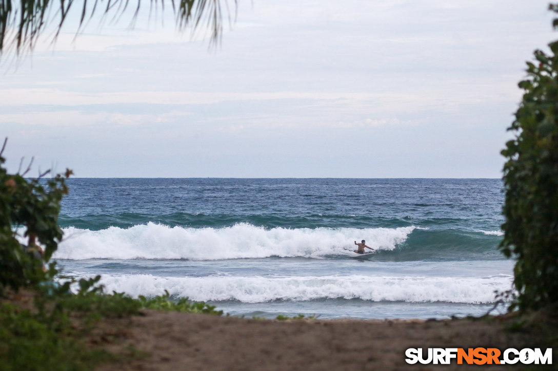 Nicaragua Surf Report - Report Photo 08/06/2017  8:02 PM 