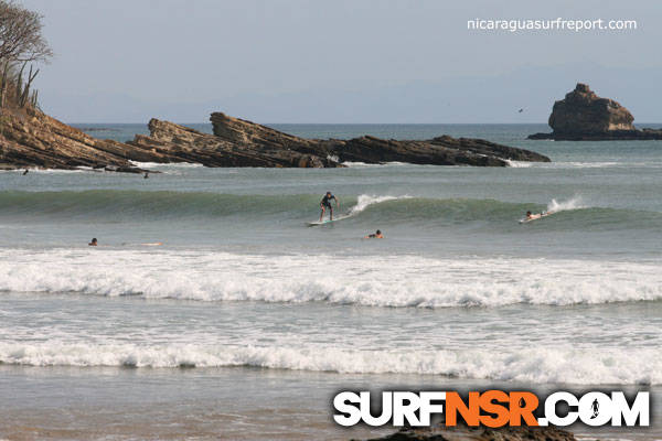Nicaragua Surf Report - Report Photo 03/18/2010  5:54 PM 