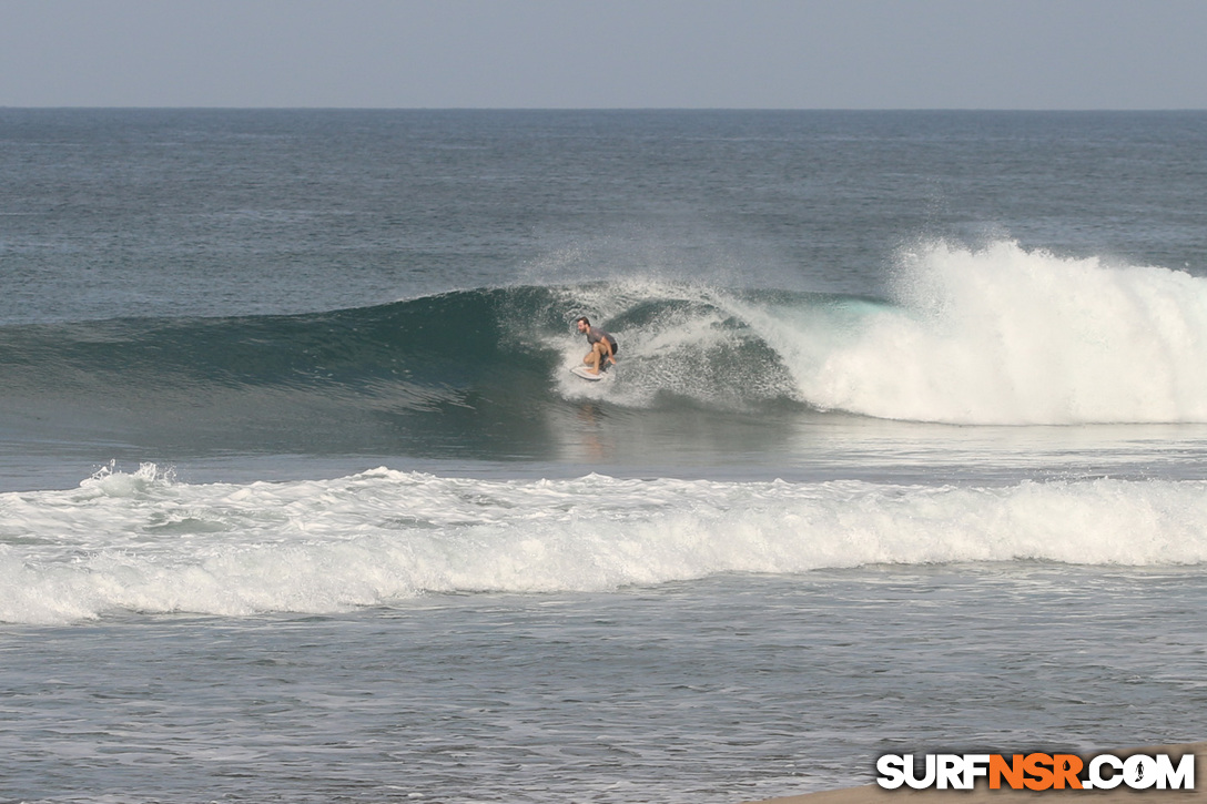 Nicaragua Surf Report - Report Photo 04/30/2017  5:40 PM 