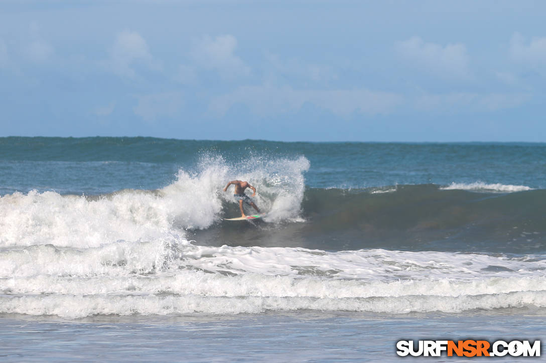 Nicaragua Surf Report - Report Photo 06/06/2020  7:06 PM 