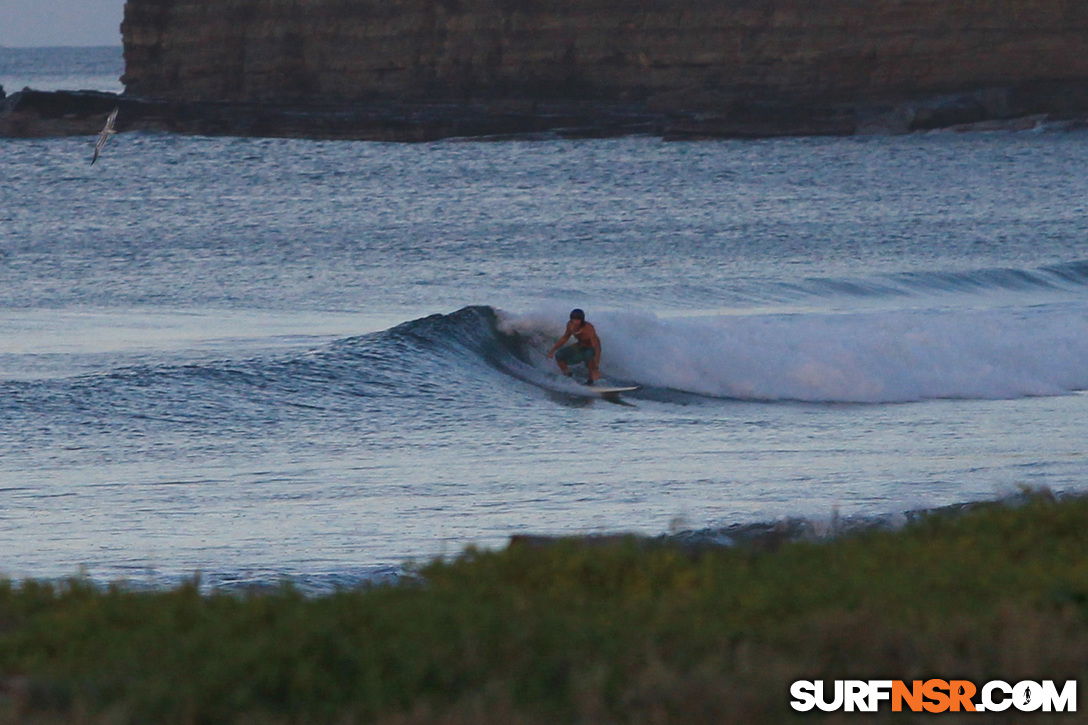 Nicaragua Surf Report - Report Photo 12/16/2016  7:32 AM 